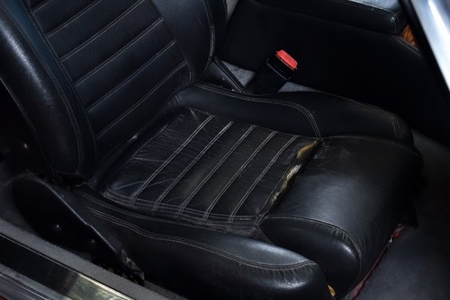 1994 Jaguar XJS Convertible 4.0L I6 Te koop (foto 43 van 77)