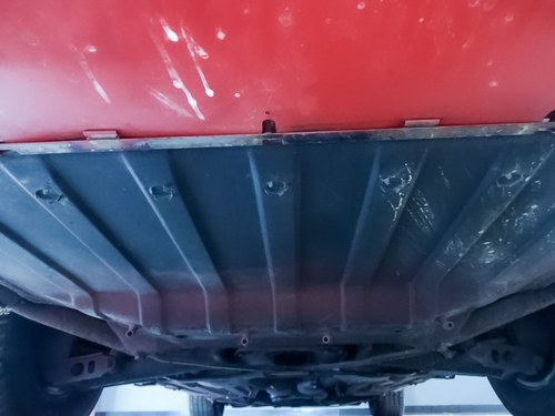 1994 Jaguar XJS Convertible 4.0L I6 Te koop (foto 75 van 77)