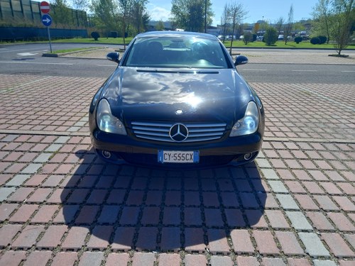 2005 Mercedes-Benz CLS 350 In vendita (immagine 9 di 66)