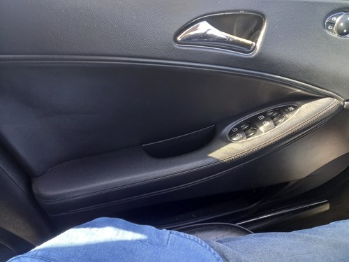 2005 Mercedes-Benz CLS 350 In vendita (immagine 32 di 66)