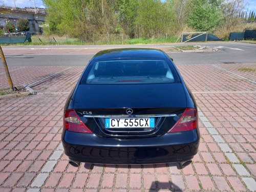 2005 Mercedes-Benz CLS 350 In vendita (immagine 12 di 66)
