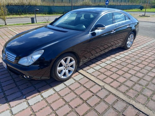 2005 Mercedes-Benz CLS 350 In vendita (immagine 13 di 66)