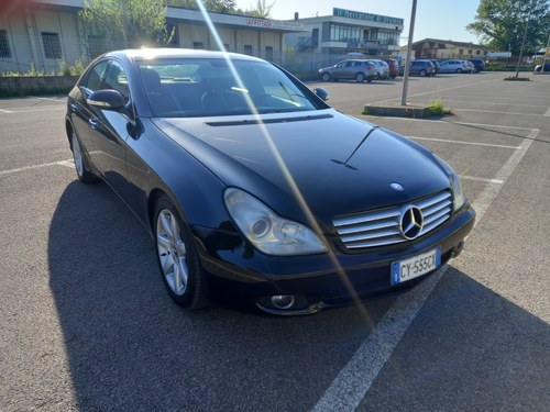 2005 Mercedes-Benz CLS 350 In vendita (immagine 16 di 66)