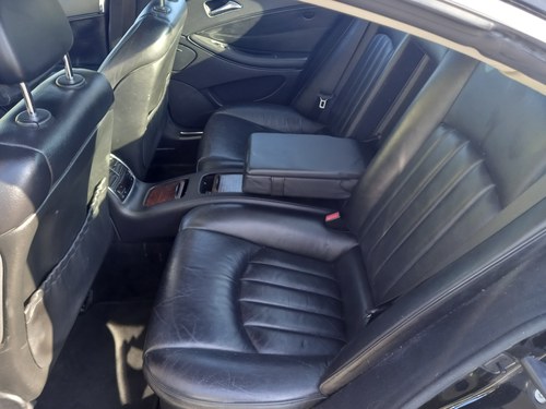 2005 Mercedes-Benz CLS 350 In vendita (immagine 45 di 66)