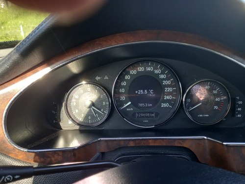 2005 Mercedes-Benz CLS 350 In vendita (immagine 46 di 66)