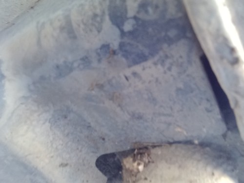 2005 Mercedes-Benz CLS 350 In vendita (immagine 65 di 66)