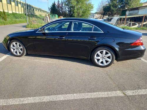 2005 Mercedes-Benz CLS 350 In vendita (immagine 26 di 66)