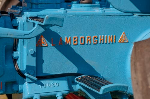 1961 Lamborghini 2R Te koop (foto 14 van 72)