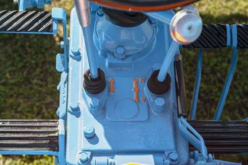 1961 Lamborghini 2R Te koop (foto 19 van 72)