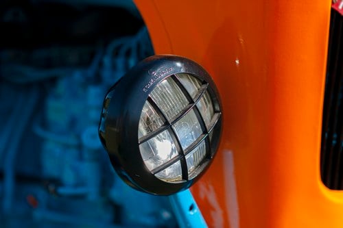 1961 Lamborghini 2R Te koop (foto 23 van 72)