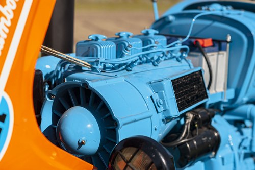 1961 Lamborghini 2R Te koop (foto 49 van 72)