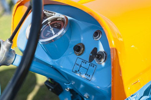 1961 Lamborghini 2R Te koop (foto 72 van 72)