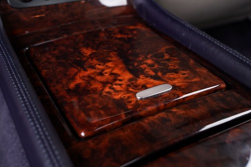 2005 Bentley Flying Spur W12 In vendita (immagine 62 di 241)