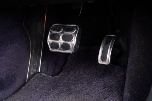 2005 Bentley Flying Spur W12 In vendita (immagine 64 di 241)