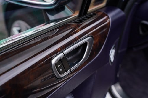 2005 Bentley Flying Spur W12 In vendita (immagine 119 di 241)