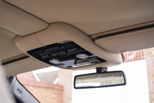 2005 Bentley Flying Spur W12 In vendita (immagine 122 di 241)