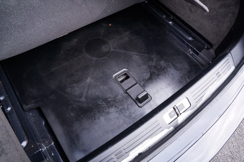 2005 Bentley Flying Spur W12 In vendita (immagine 130 di 241)