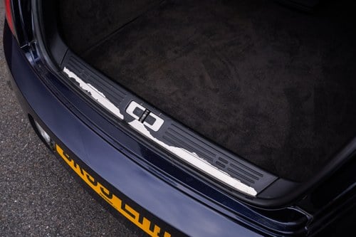 2005 Bentley Flying Spur W12 In vendita (immagine 134 di 241)