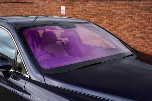 2005 Bentley Flying Spur W12 In vendita (immagine 139 di 241)