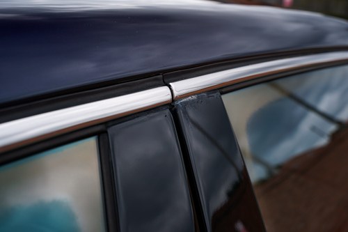 2005 Bentley Flying Spur W12 In vendita (immagine 145 di 241)