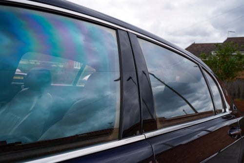 2005 Bentley Flying Spur W12 In vendita (immagine 146 di 241)