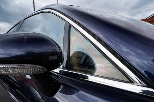 2005 Bentley Flying Spur W12 In vendita (immagine 151 di 241)