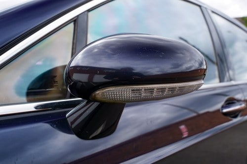 2005 Bentley Flying Spur W12 In vendita (immagine 153 di 241)