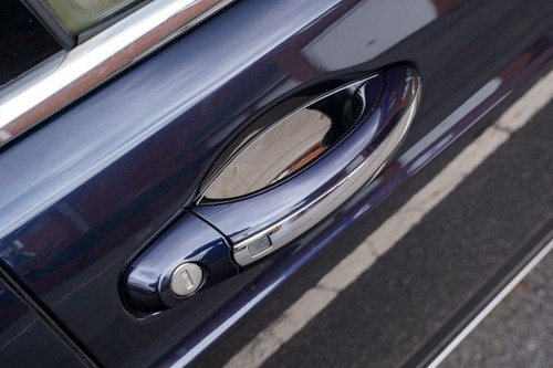 2005 Bentley Flying Spur W12 In vendita (immagine 156 di 241)