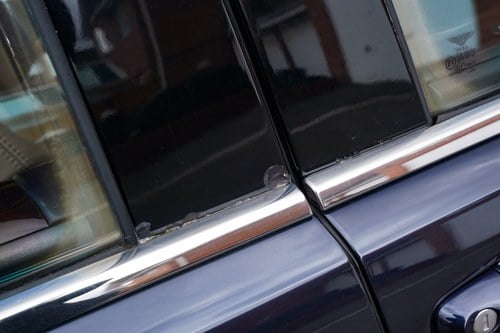 2005 Bentley Flying Spur W12 In vendita (immagine 164 di 241)