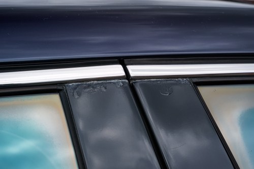 2005 Bentley Flying Spur W12 In vendita (immagine 165 di 241)