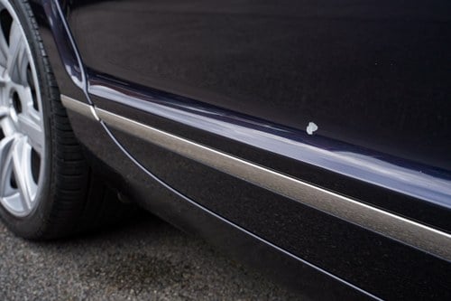 2005 Bentley Flying Spur W12 In vendita (immagine 166 di 241)