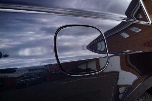 2005 Bentley Flying Spur W12 In vendita (immagine 168 di 241)