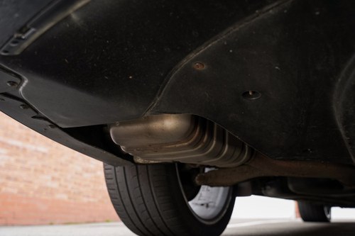 2005 Bentley Flying Spur W12 In vendita (immagine 195 di 241)