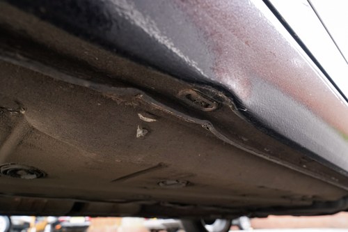 2005 Bentley Flying Spur W12 In vendita (immagine 201 di 241)