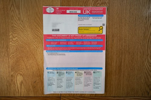 2005 Bentley Flying Spur W12 In vendita (immagine 222 di 241)