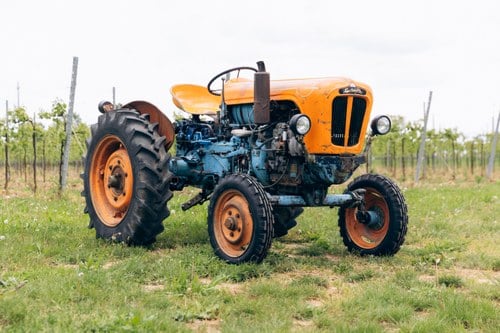 1965 Lamborghini 1R In vendita (immagine 1 di 99)