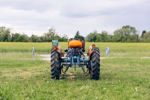 1965 Lamborghini 1R In vendita (immagine 7 di 99)