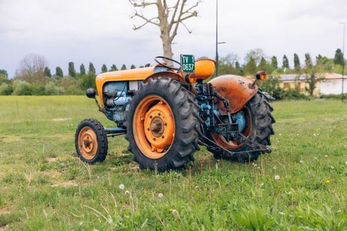 1965 Lamborghini 1R In vendita (immagine 10 di 99)