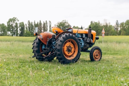 1965 Lamborghini 1R In vendita (immagine 11 di 99)