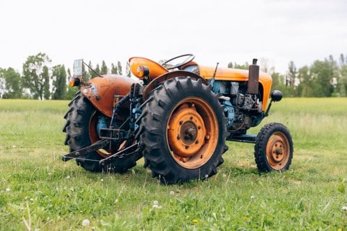 1965 Lamborghini 1R In vendita (immagine 12 di 99)