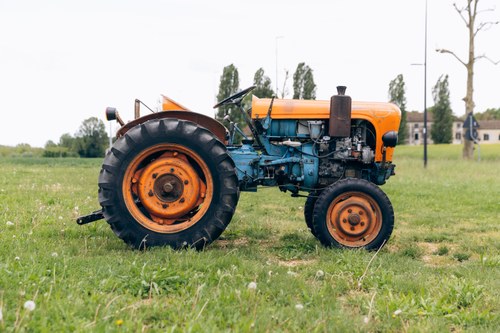 1965 Lamborghini 1R In vendita (immagine 14 di 99)