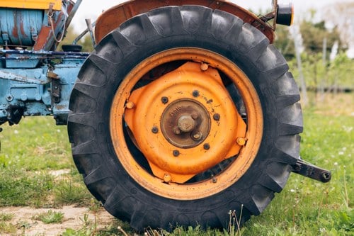1965 Lamborghini 1R In vendita (immagine 17 di 99)