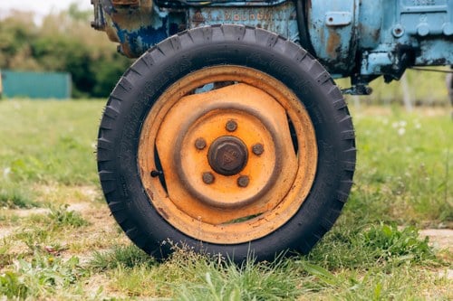 1965 Lamborghini 1R In vendita (immagine 18 di 99)