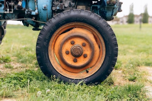 1965 Lamborghini 1R In vendita (immagine 19 di 99)