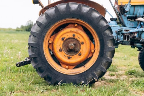 1965 Lamborghini 1R In vendita (immagine 20 di 99)