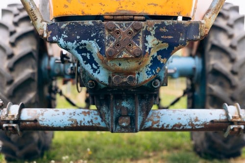 1965 Lamborghini 1R In vendita (immagine 25 di 99)