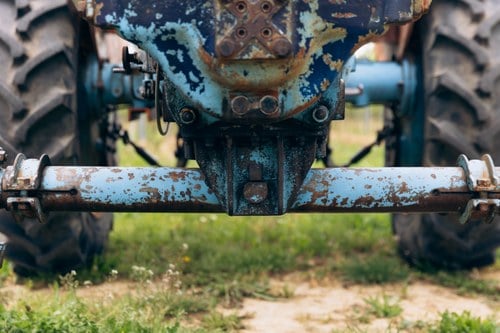 1965 Lamborghini 1R In vendita (immagine 26 di 99)