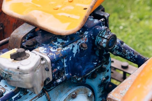 1965 Lamborghini 1R In vendita (immagine 33 di 99)