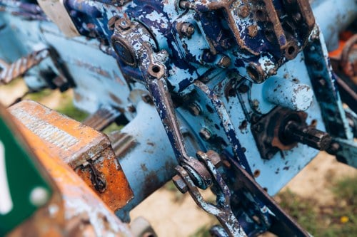 1965 Lamborghini 1R In vendita (immagine 35 di 99)