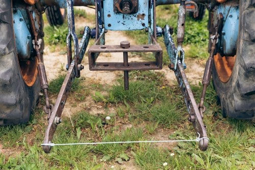 1965 Lamborghini 1R In vendita (immagine 38 di 99)